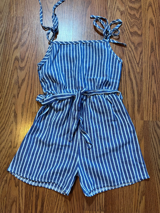 Girls romper (says 2XL maybe a 7?)