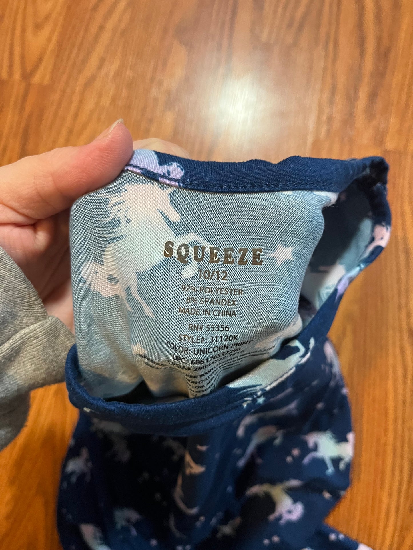 10/12 squeeze dress