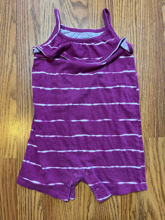 18 months jumping bean romper