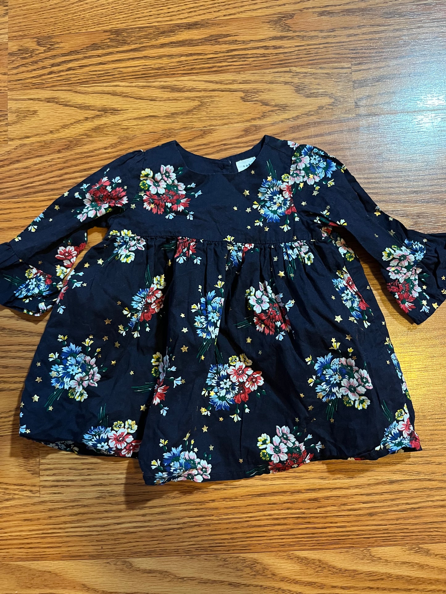 GAP 3-6 months dress