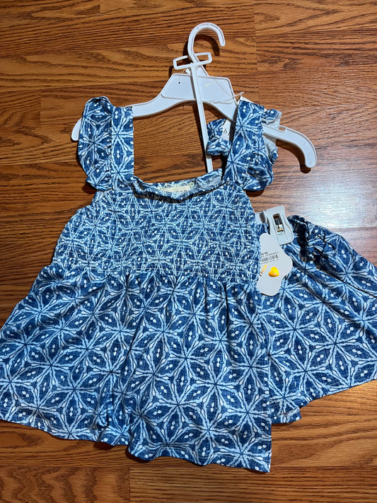 Girls size 14 2pc outfit (New with tags!)