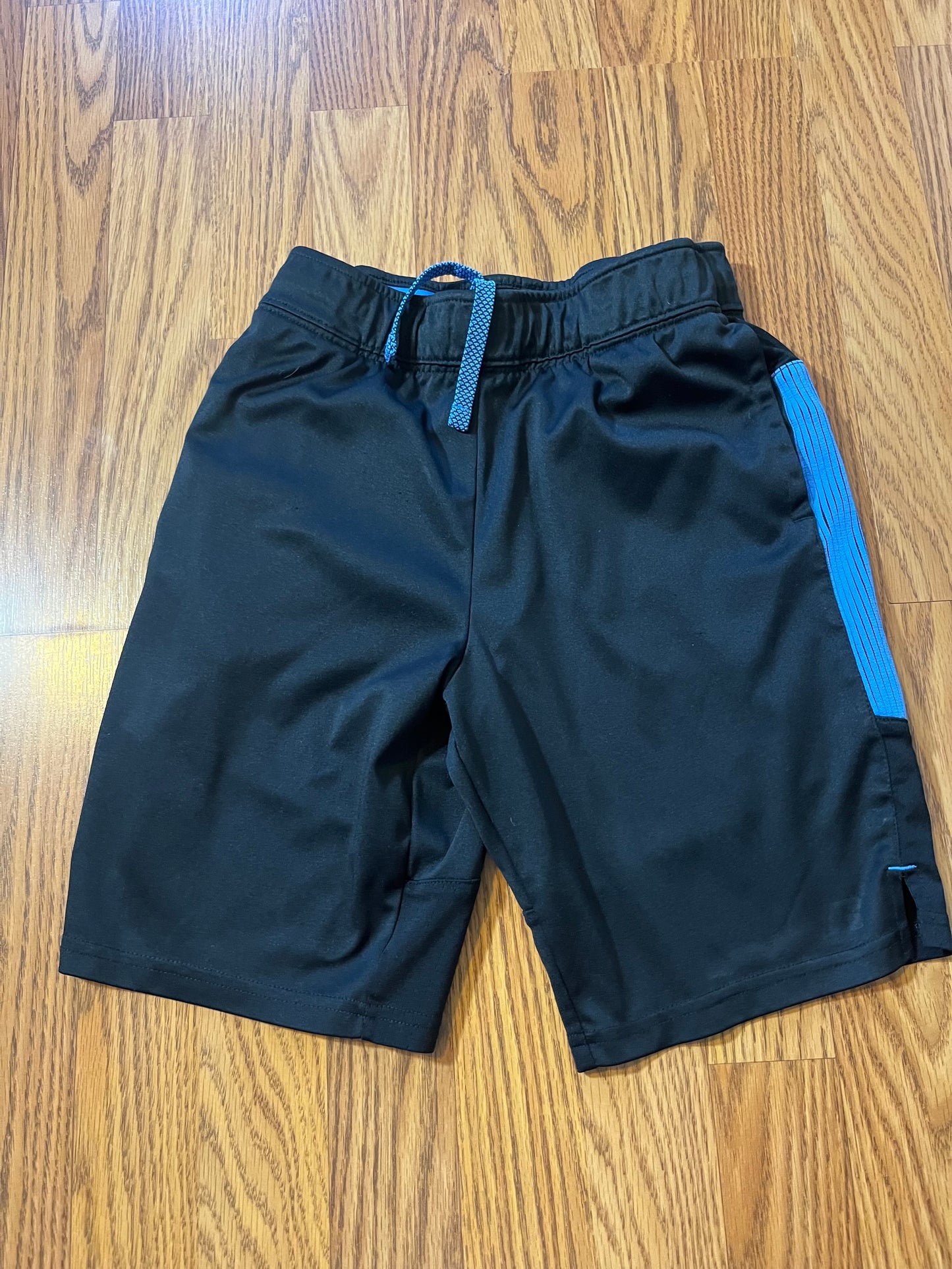 Russell athletic shorts size 10/12