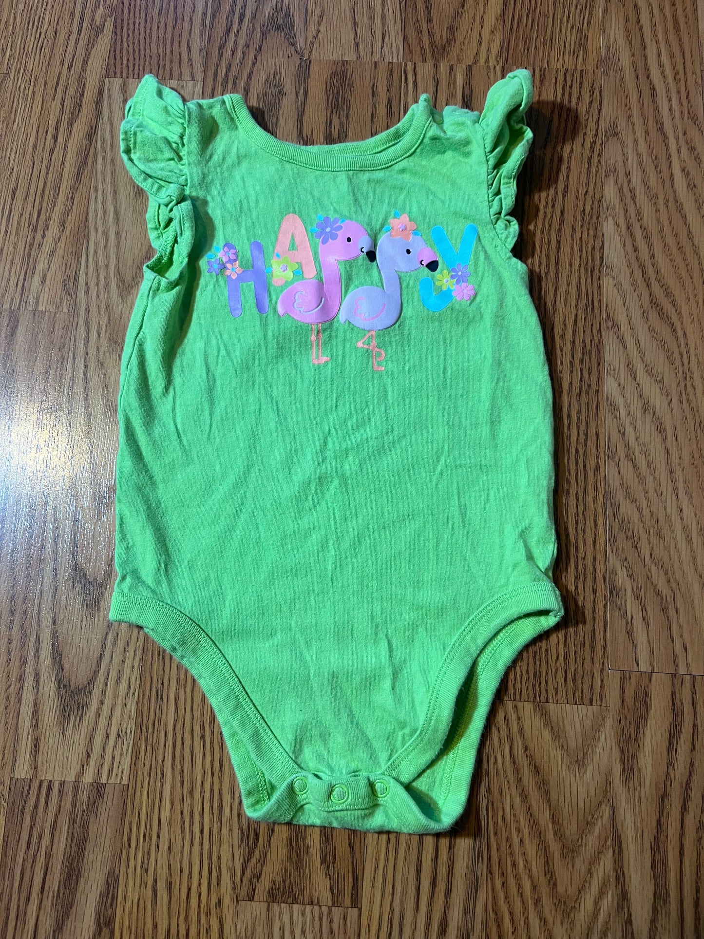 18 months Garanimals summer onesie
