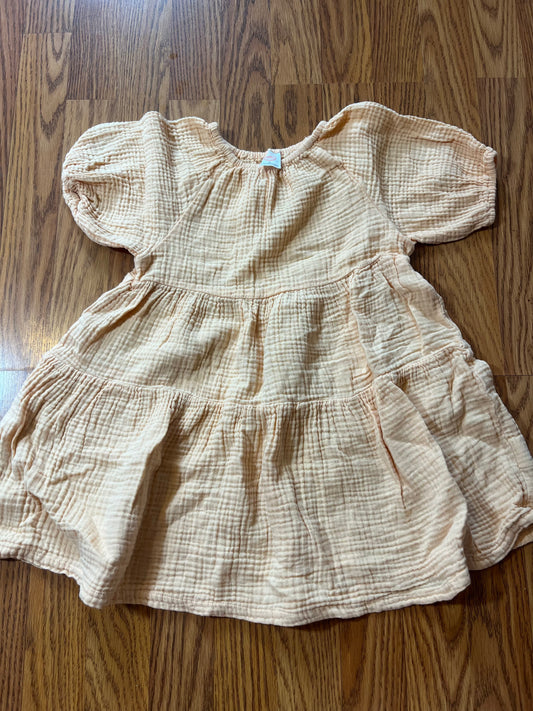 4t Wonder Nation girls dress