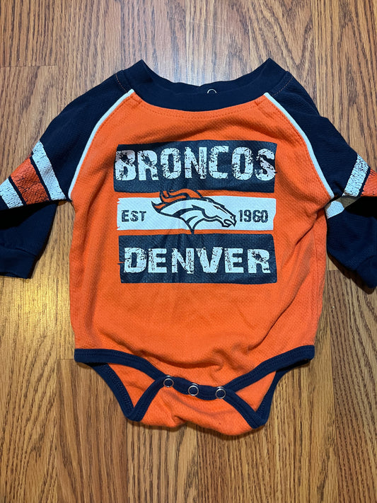 3/6 months NFL top