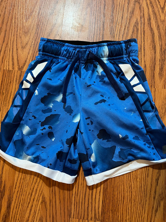 4/5 Russel shorts