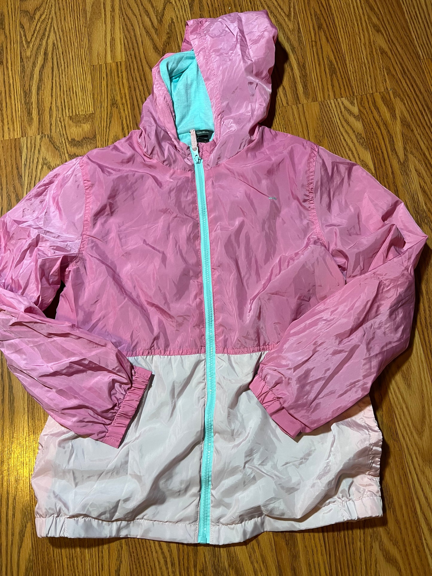 Eddie Bauer girls jacket size 16