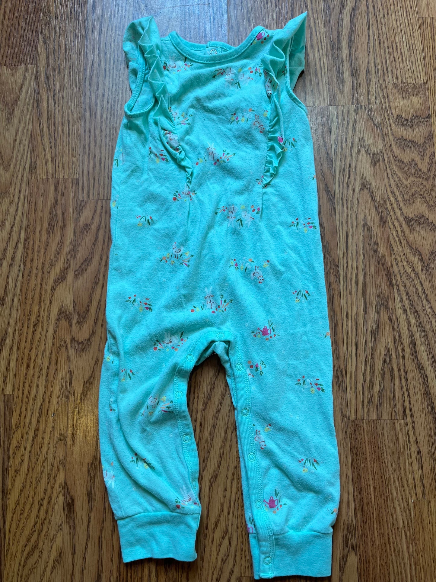 18 months cat&jack romper