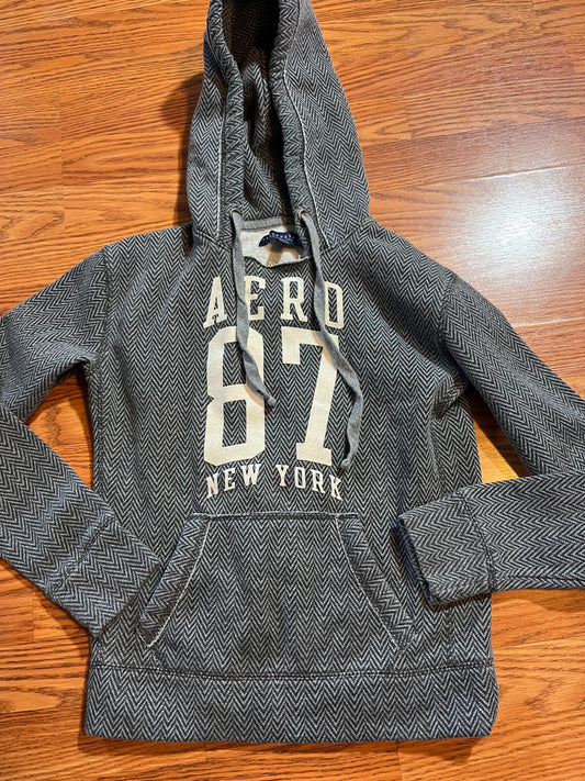 XS Aeropostale hoodie