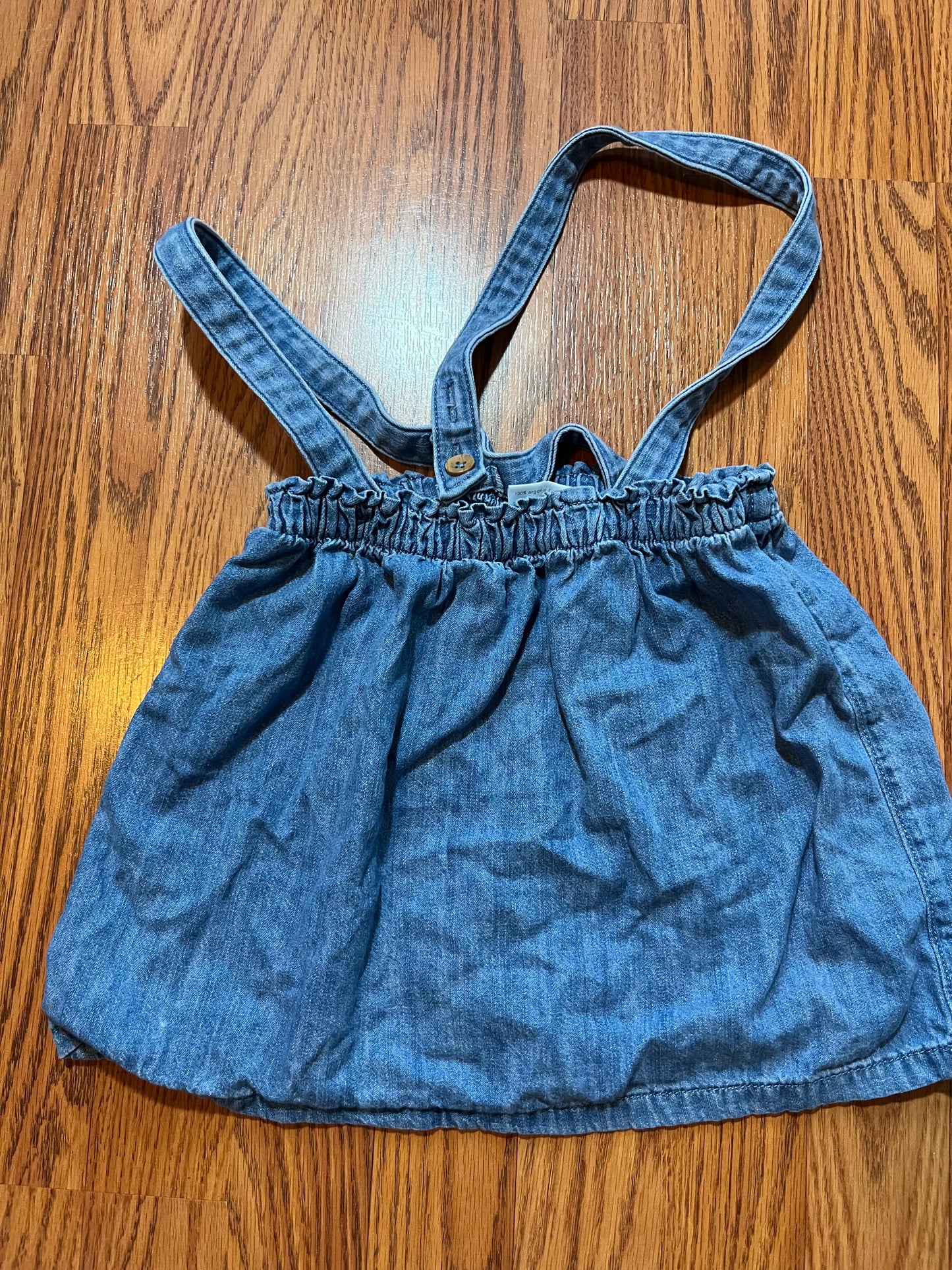 Girls 4t little co. Skirt