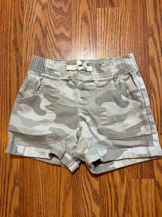 6/6x wonder nation shorts