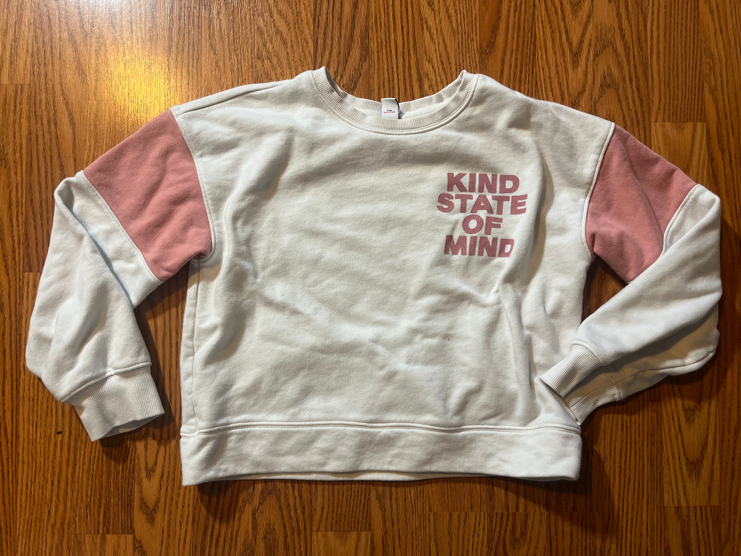 Old Navy size 10/12 sweatshirt