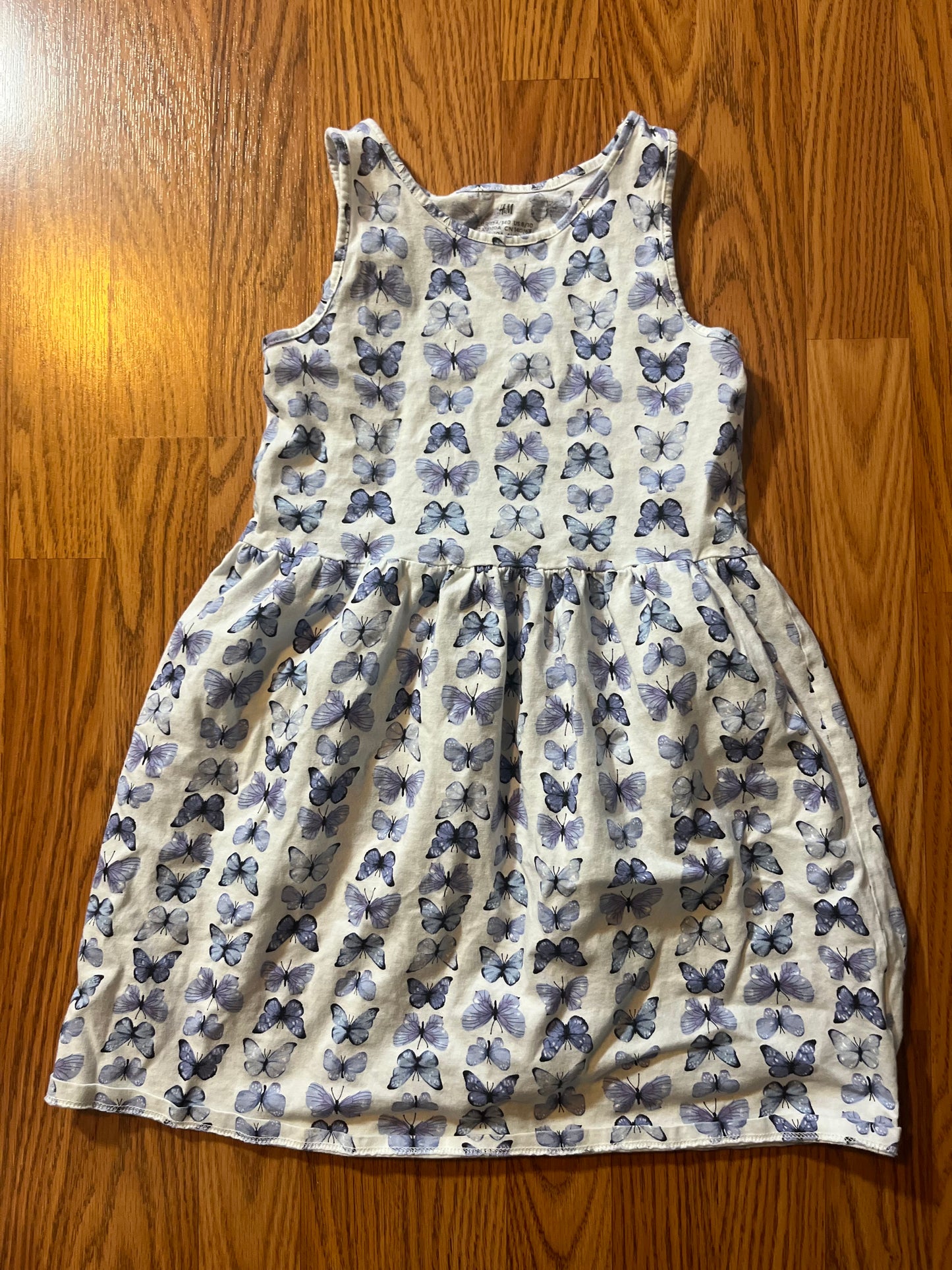 H&M dress size 8/10