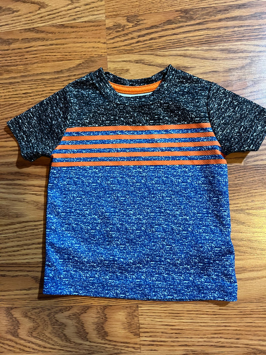 12 months Oshkosh tshirt athletic