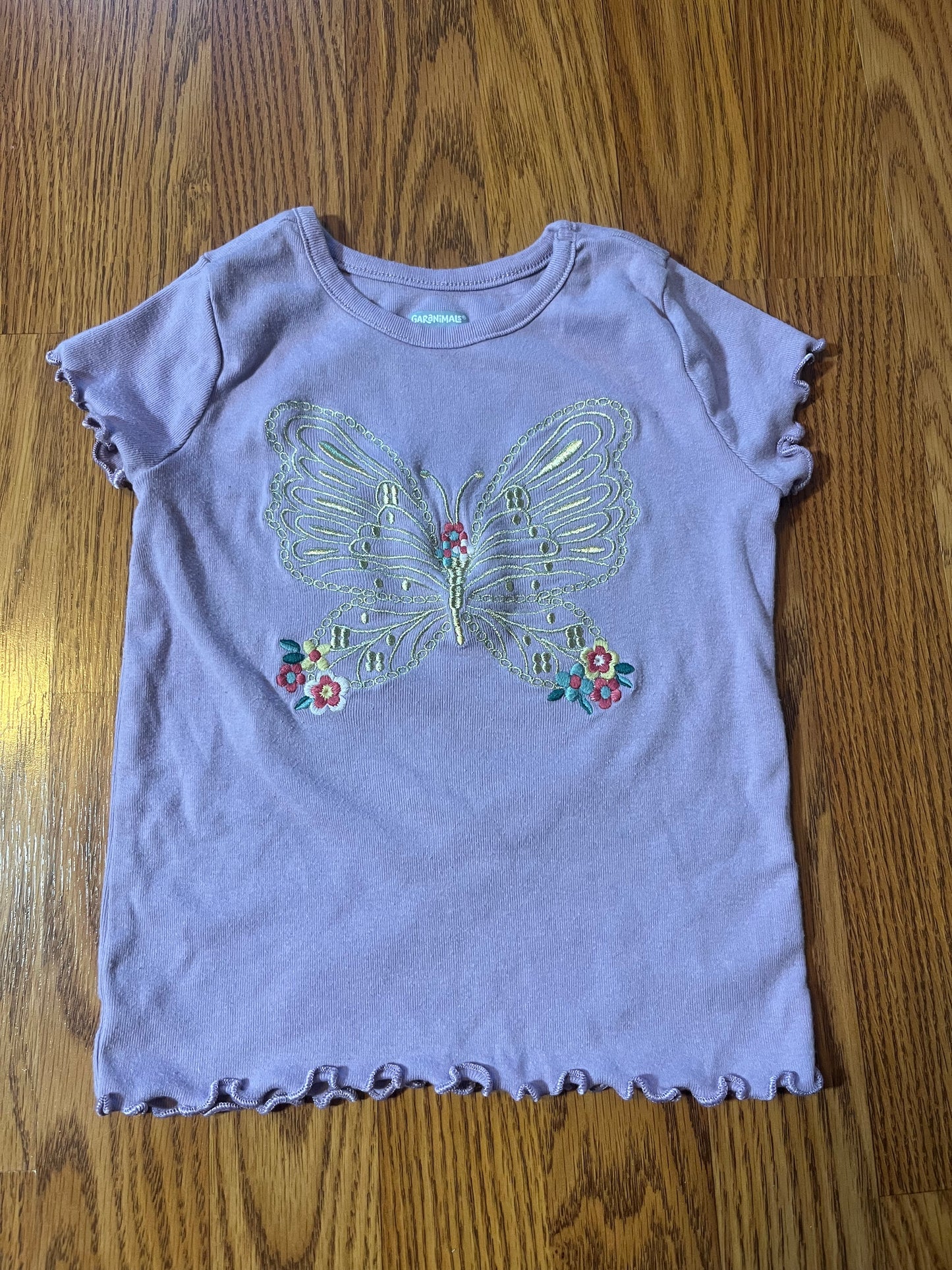 3t Garanimals girls tshirt