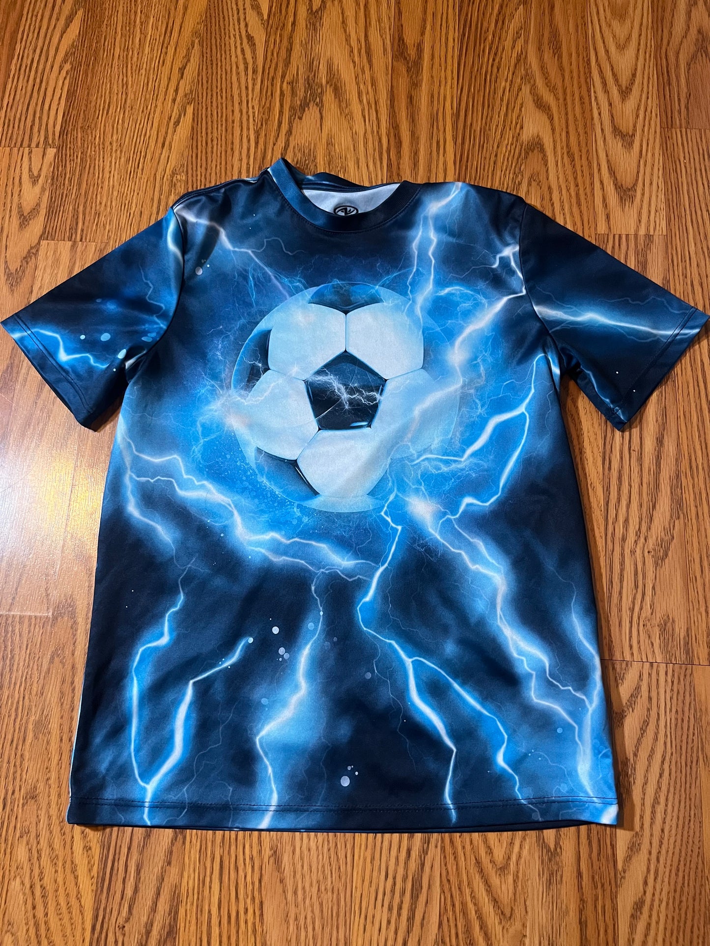 10/12 Athletic works tshirt