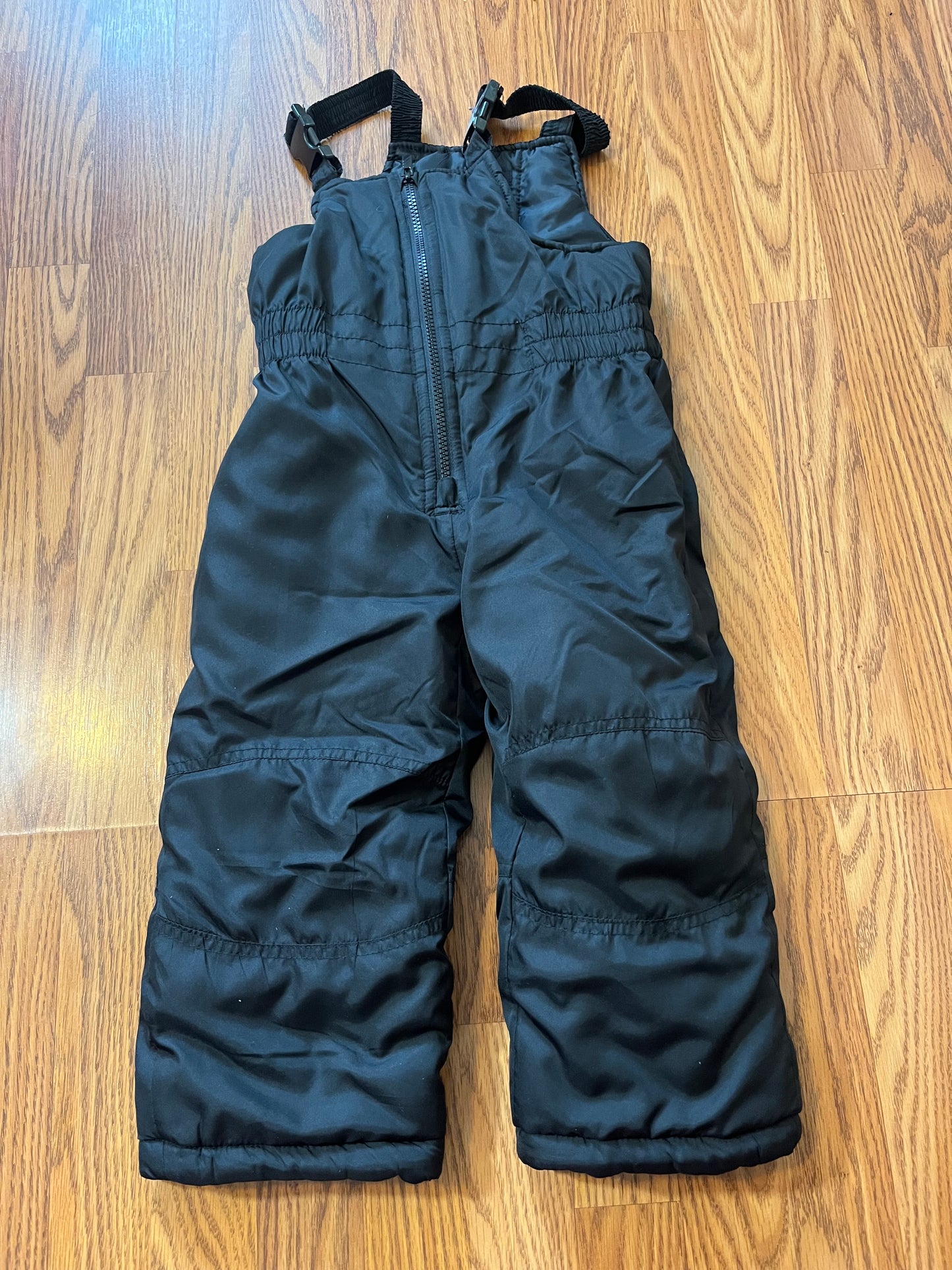 4t Carters Snowpants bib overalls