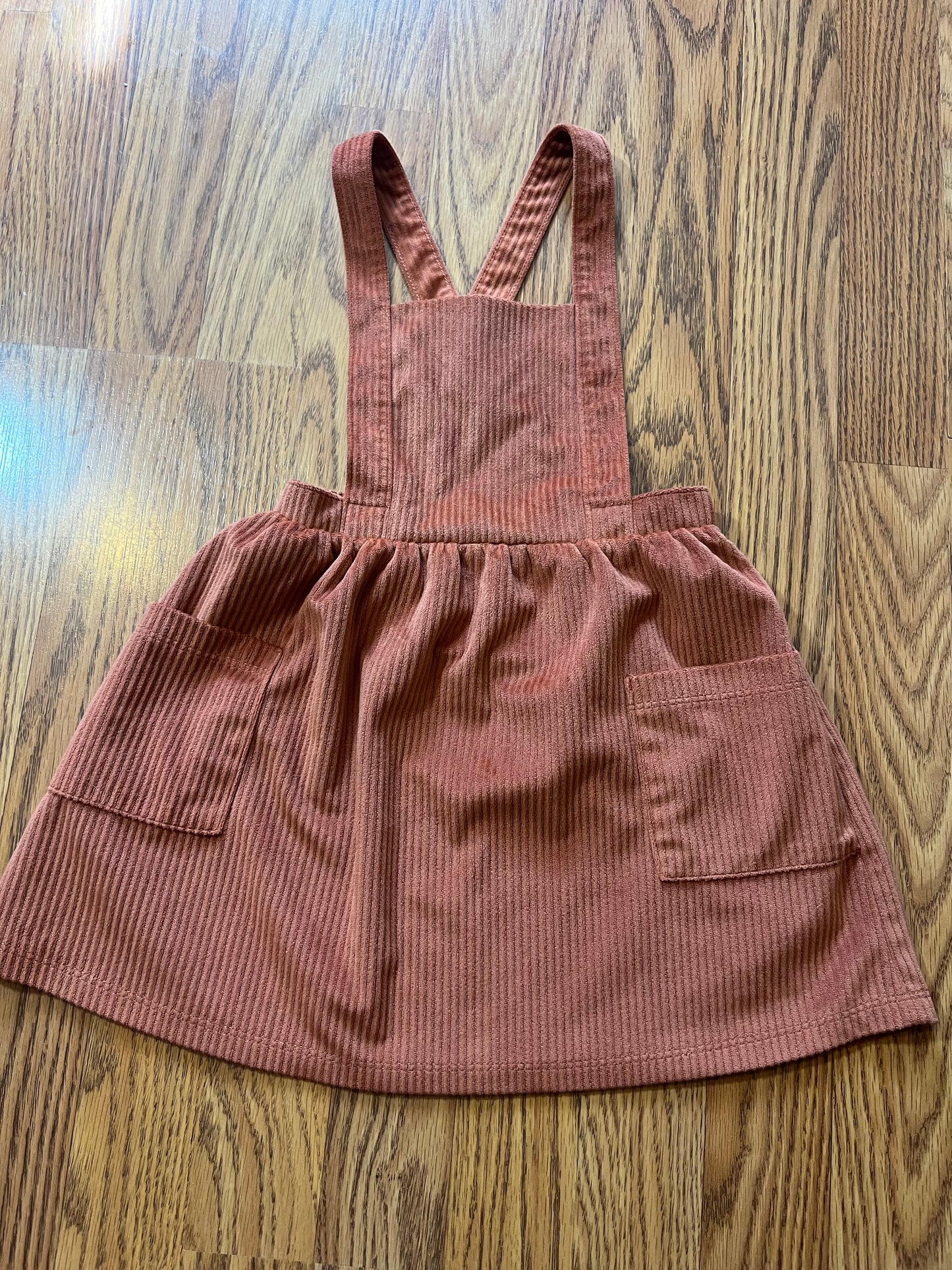 4t Wonder Nation skirt