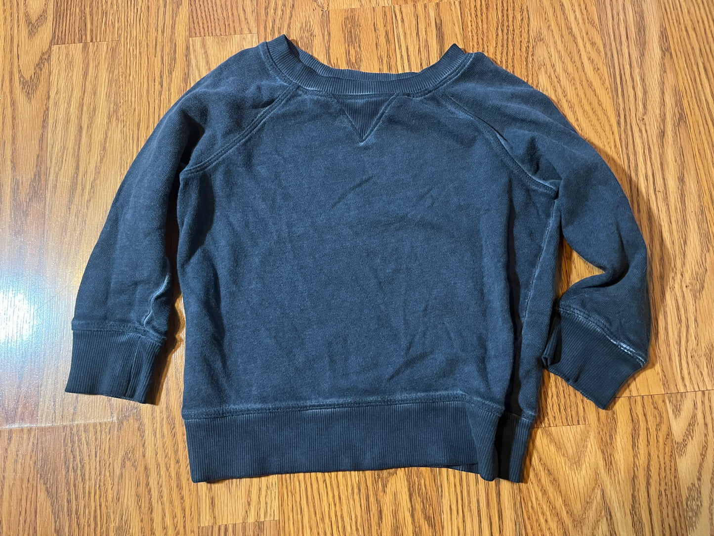 2t Cat & Jack thin sweatshirt