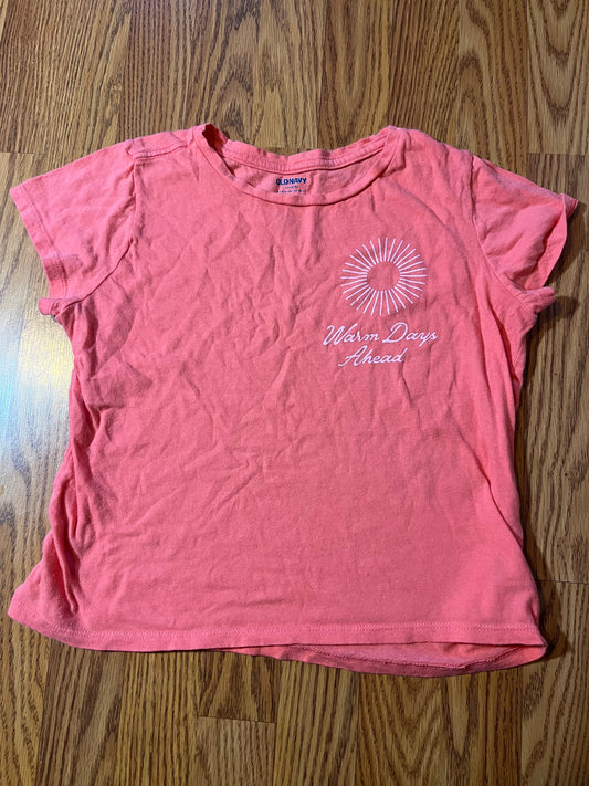 Old Navy 14/16 tshirt (may run small)