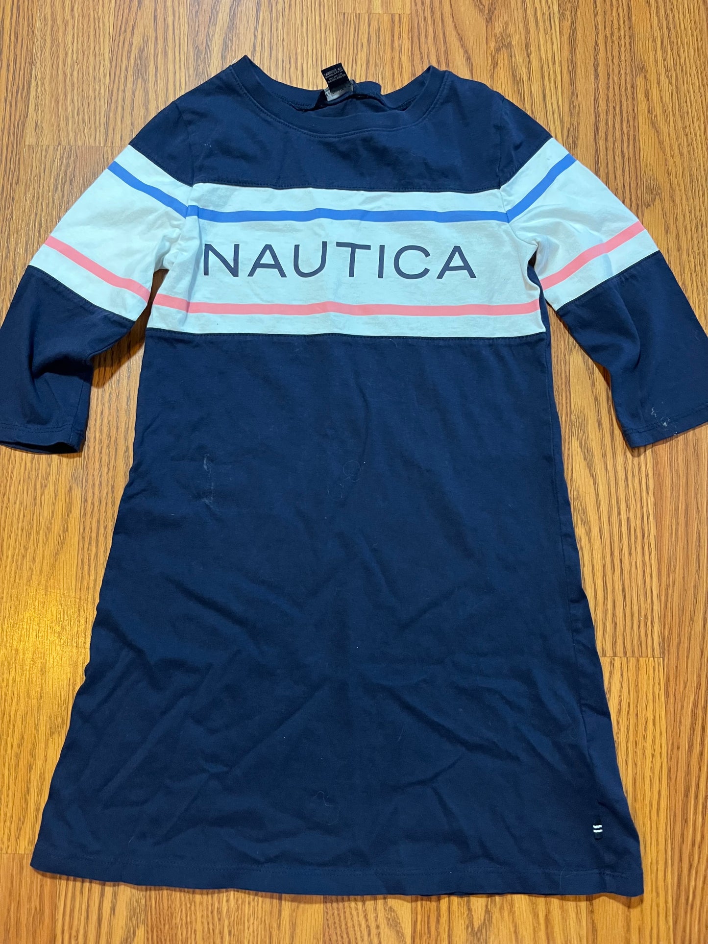 Nautica dress size small (7)