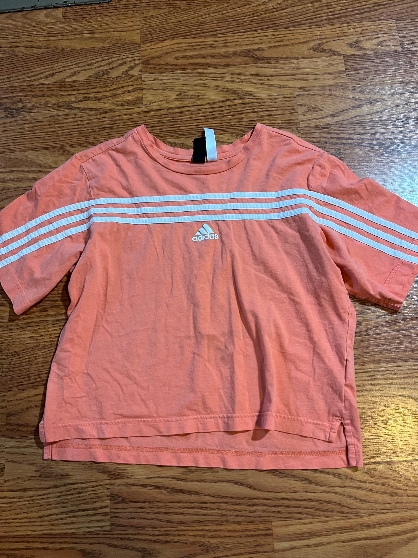 Ladies/jr XS adidas top