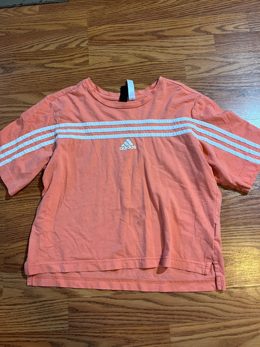 Ladies/jr XS adidas top