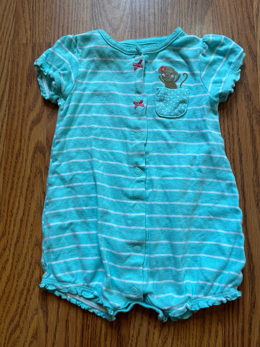 18 months carters romper