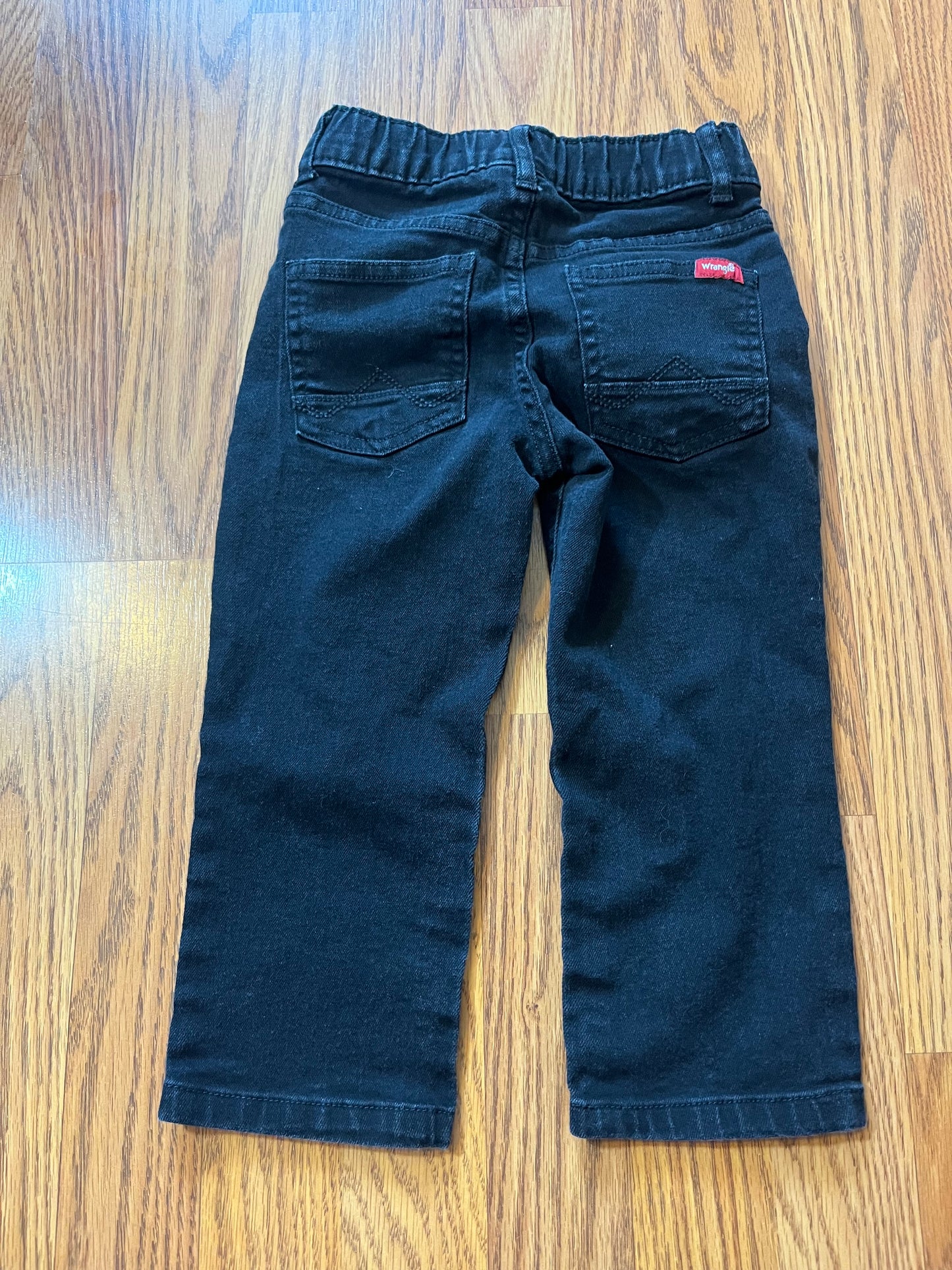 3t Wrangler jeans boys