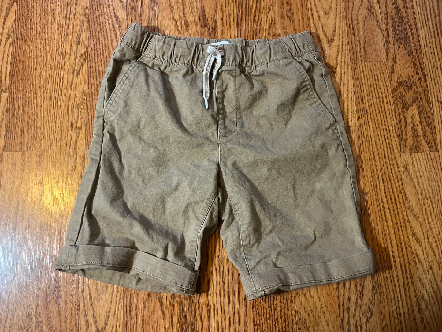 10/12 Boys Old Navy Shorts elastic waist