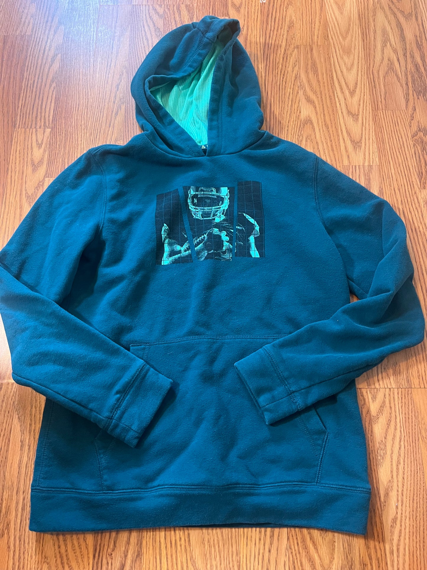 Tek Gear Boys size XL hoodie