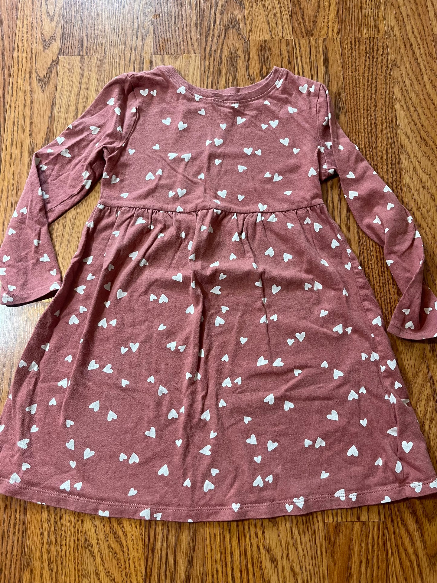5t Old Navy girls dress