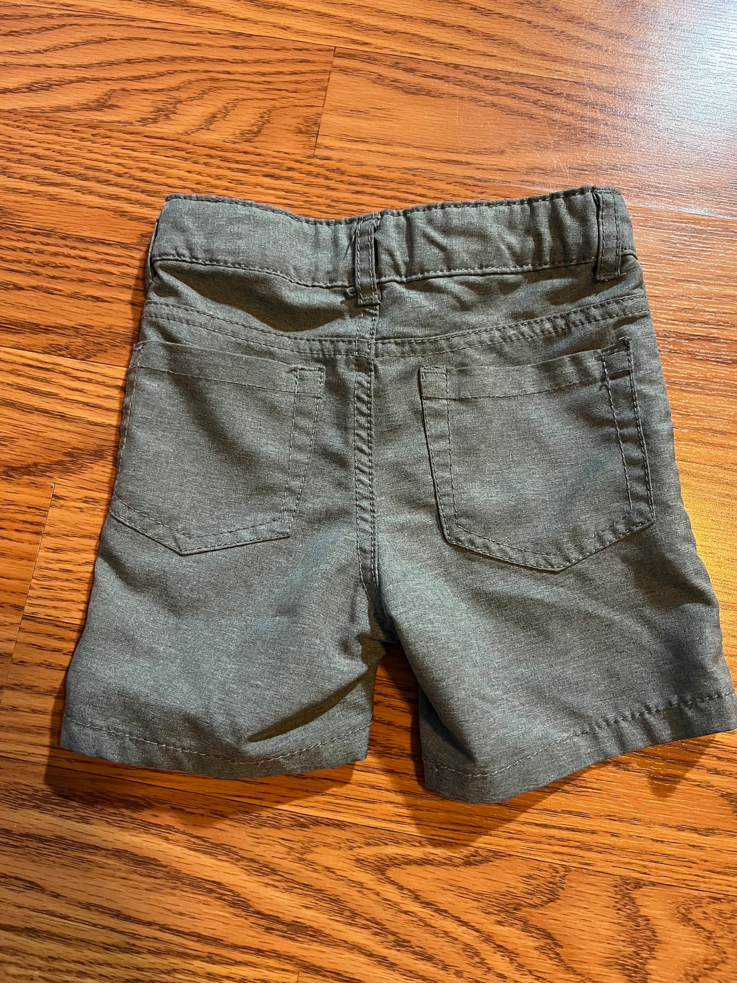 2t Cat & Jack shorts (adjustable waist)