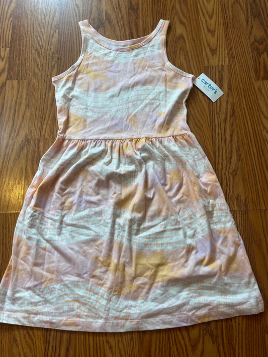 Carters girls dress size 10 (new with tags!)