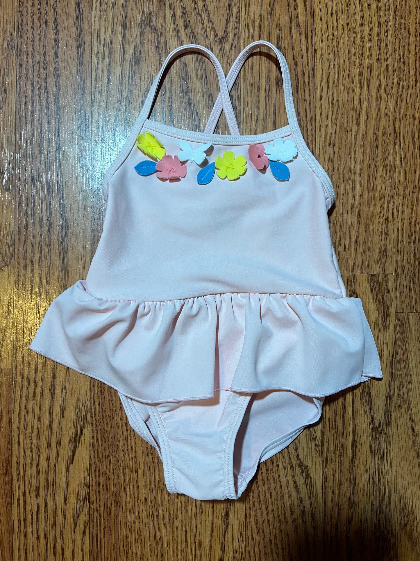 12 months Carters swimming suit