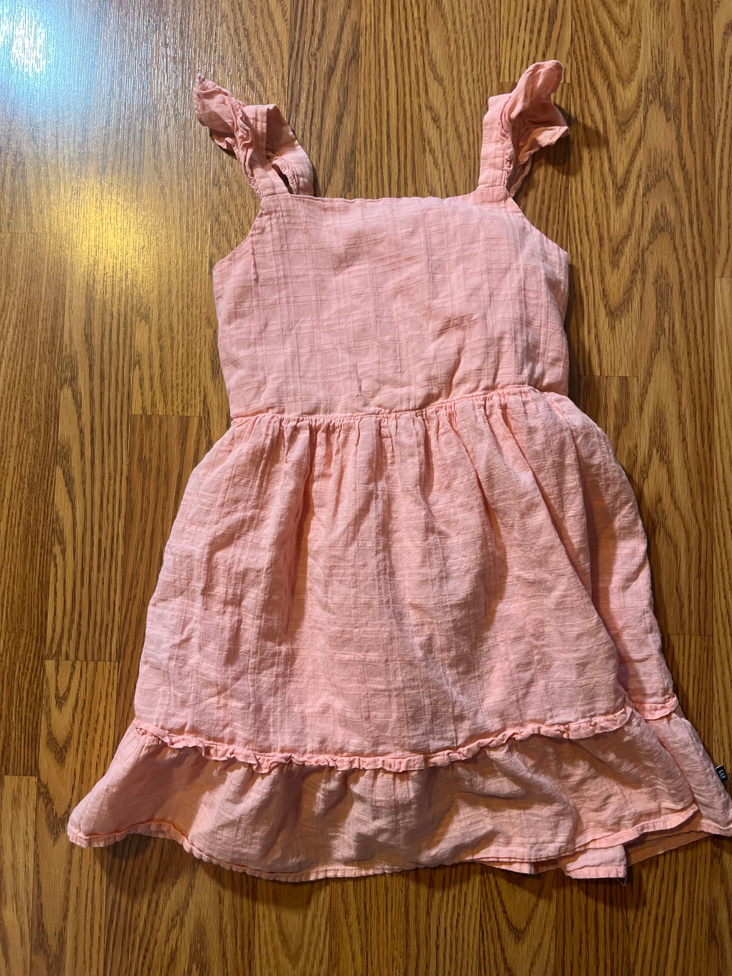 Gap Dress size 10/12 (does look a little small)