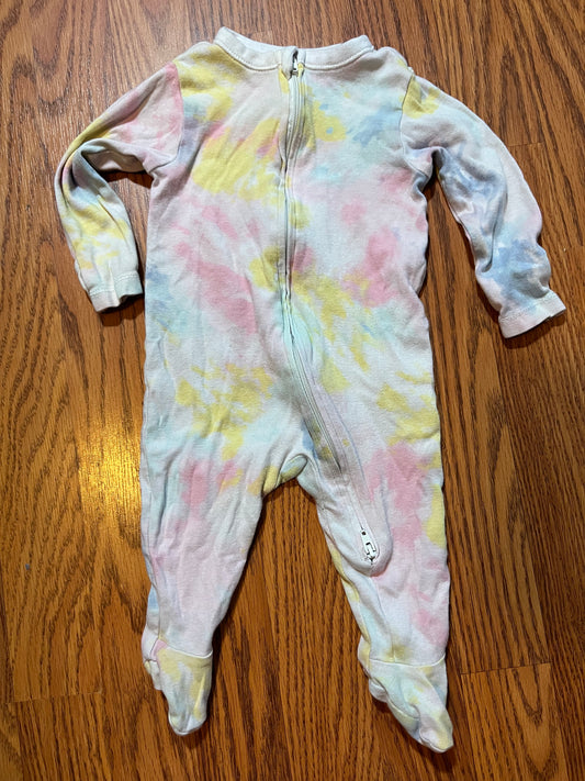 3/6 months Old Navy sleeper