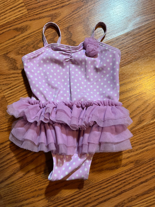 3/6 months Old Navy baby swimming suit