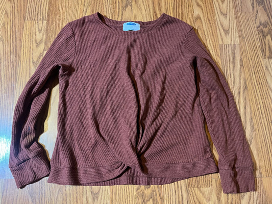 10/12 Old Navy girls top
