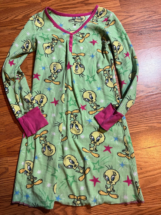 Girls night gown size L (10)