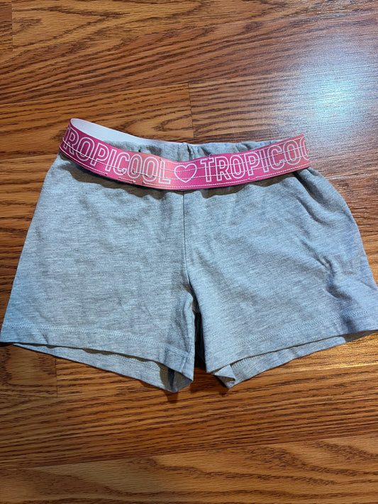 Wonder nation 6/6x shorts