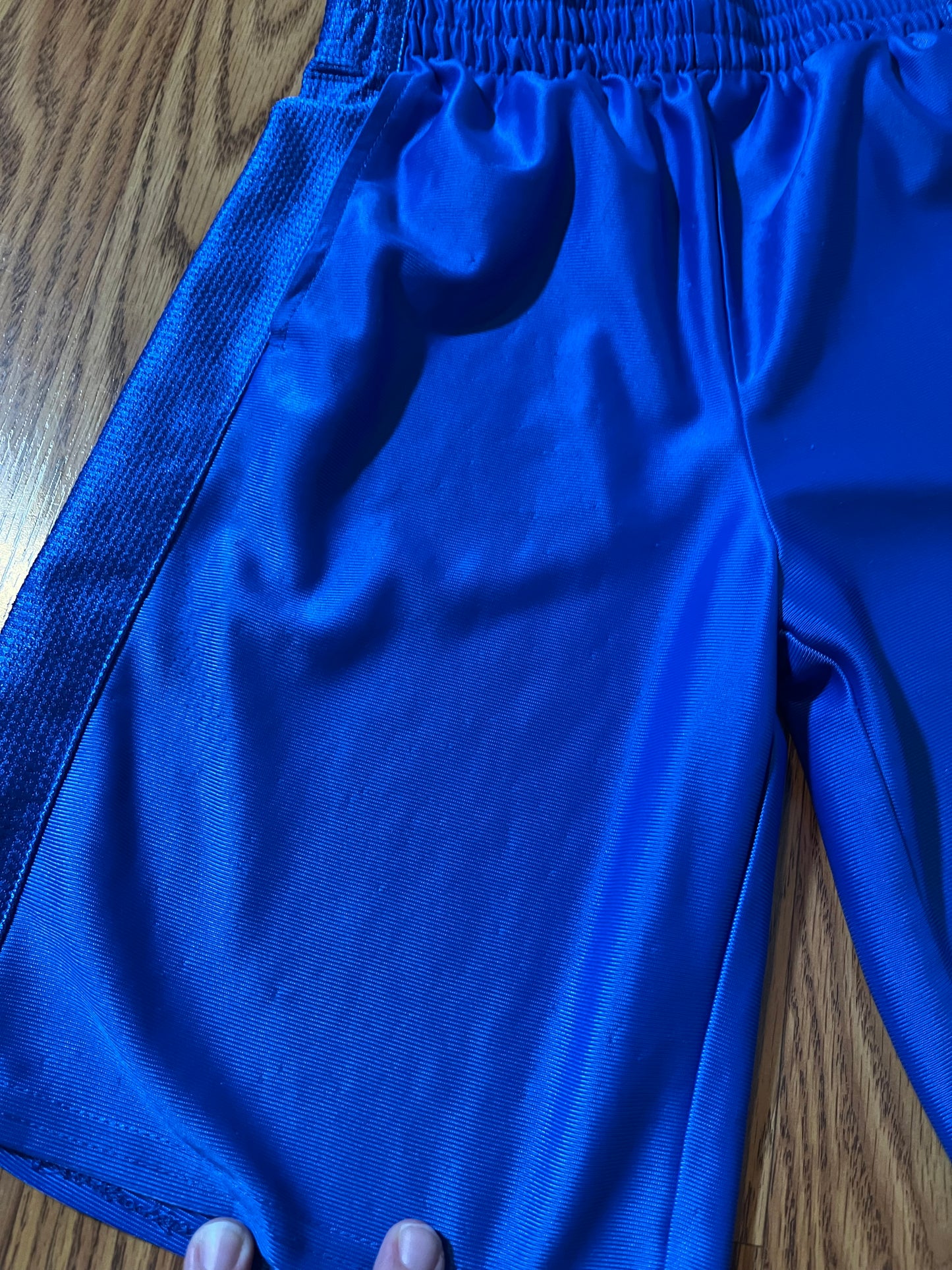 10/12 Athletic works shorts (very tiny snag as shown in extra photos not bad)