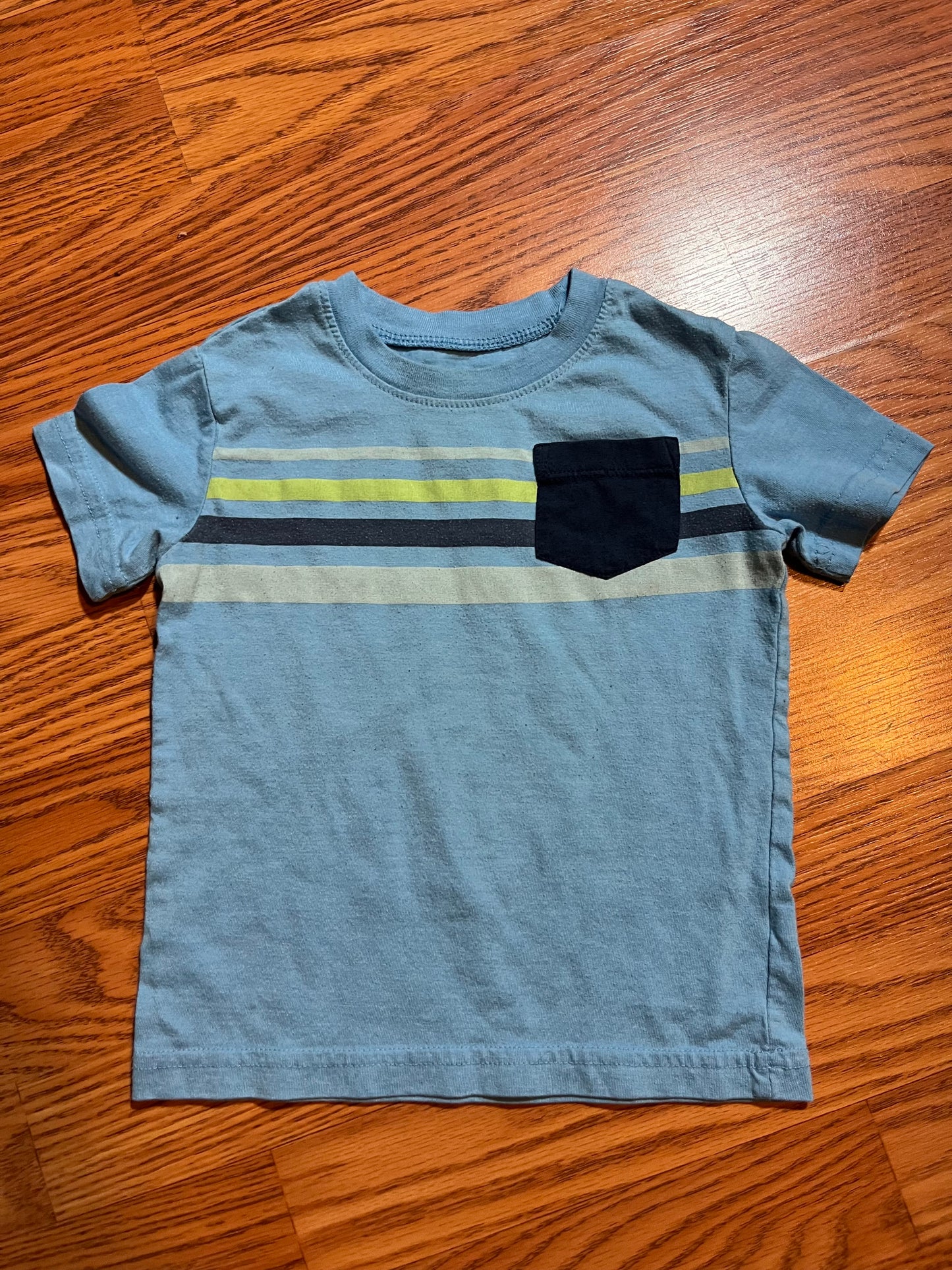 2t jumping bean tshirt