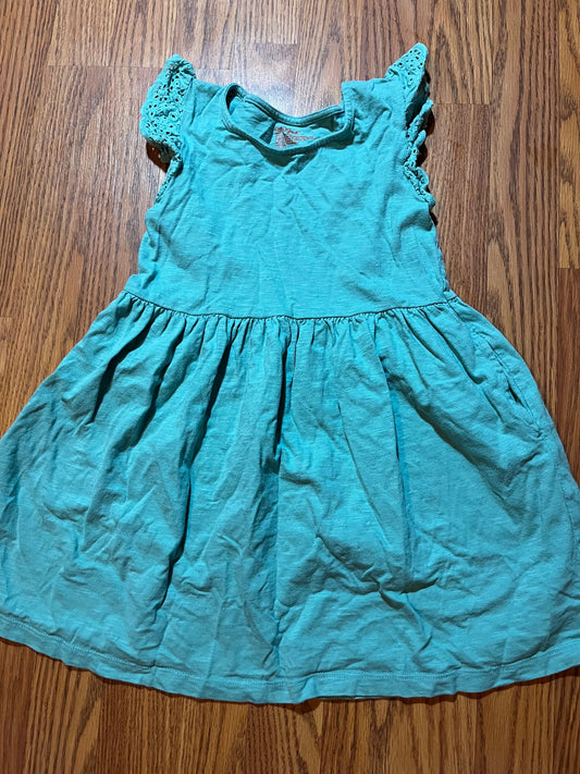 5t cat&jack dress