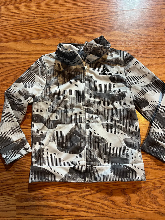 24 months Adidas jacket