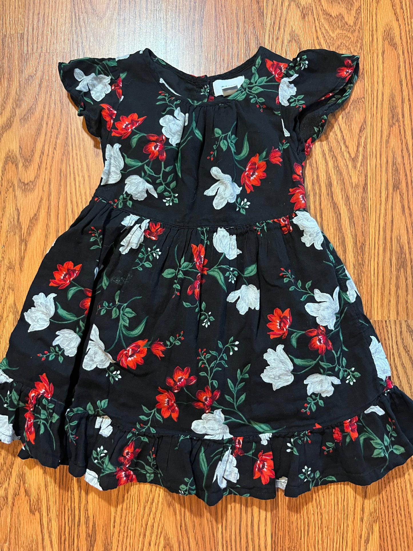 5t Old Navy dress