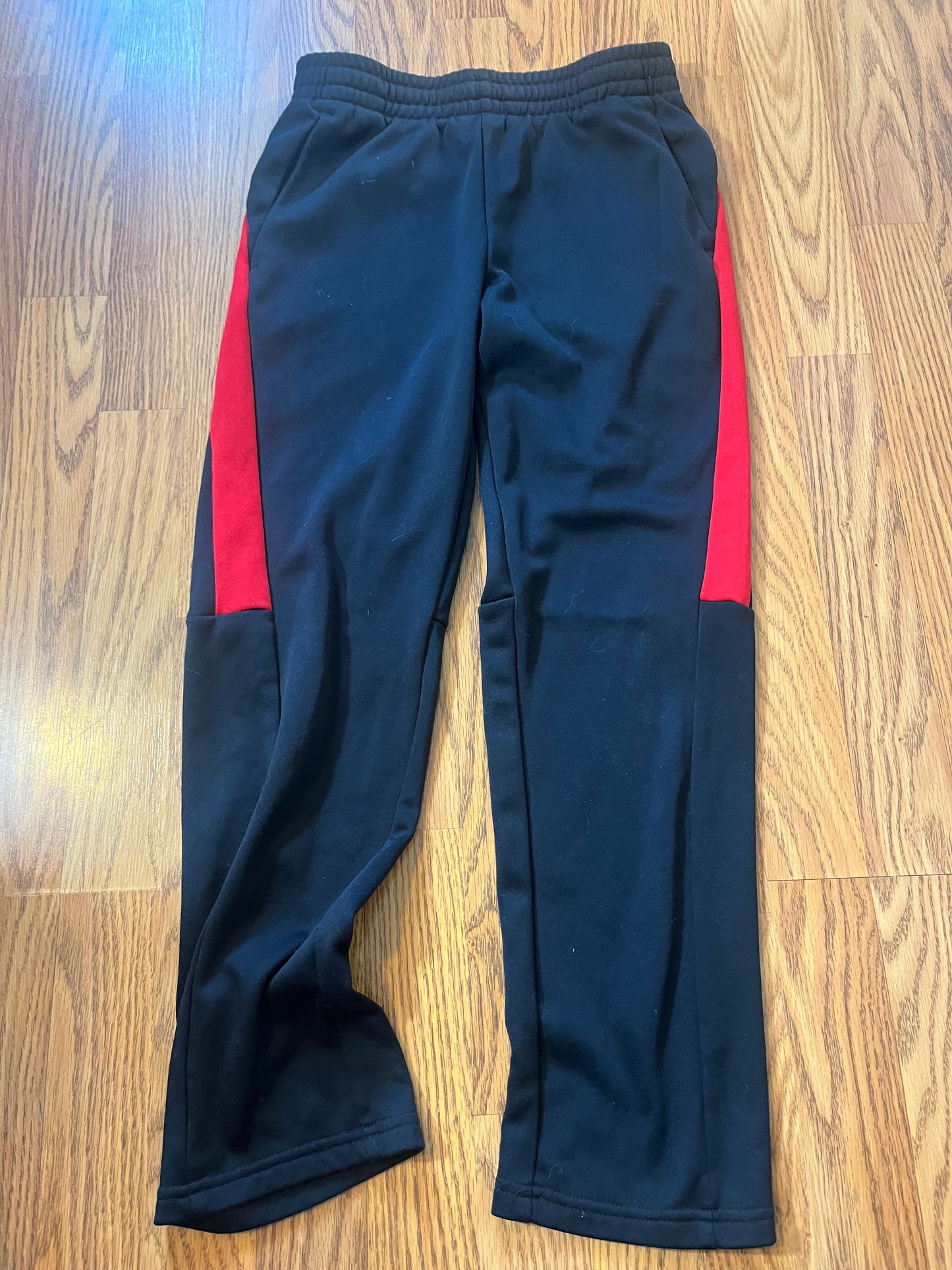 Tek Gear size 10/12 M athletic pants