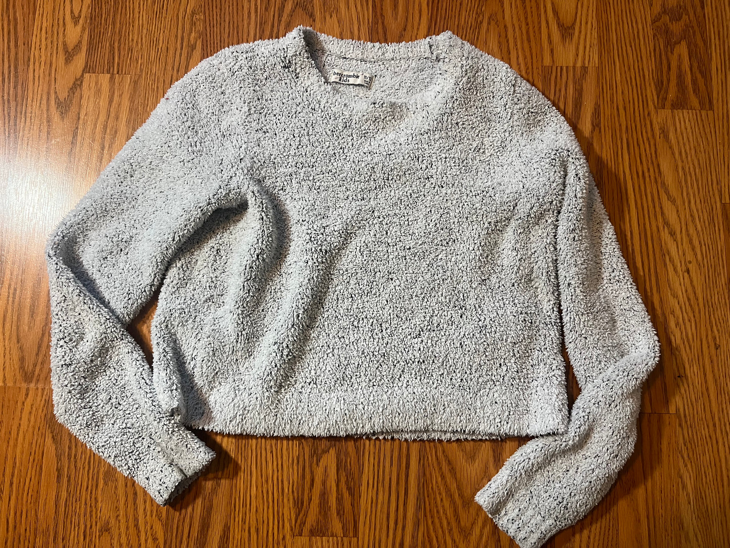 Abercrombie Kids sweater size 11/12