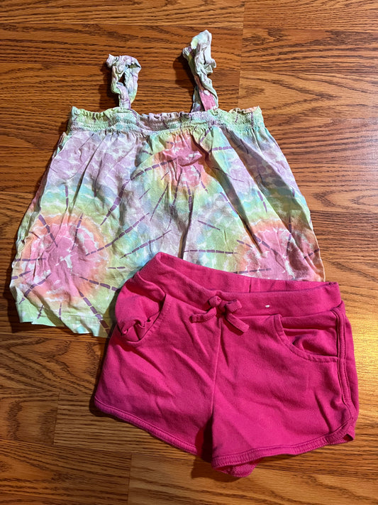 5t Garanimals outfit (normal washer wear)