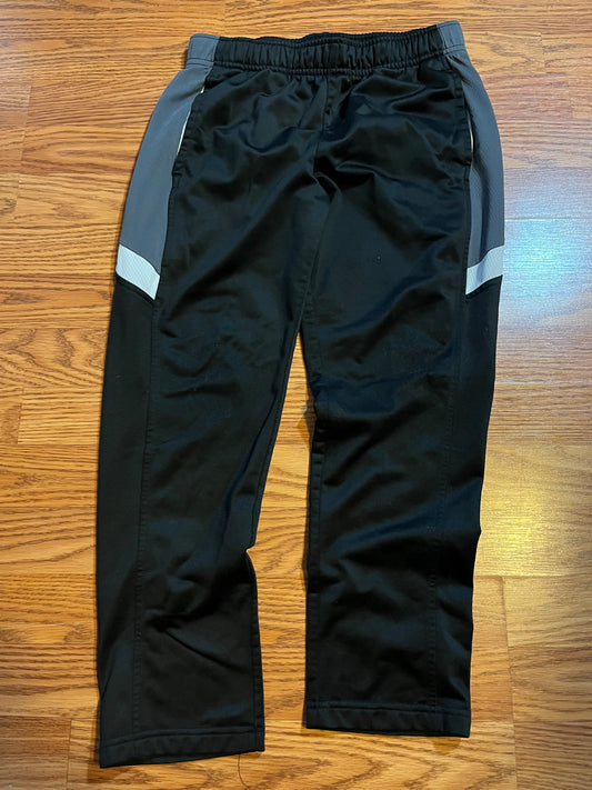 10/12 Husky boys athletic pants (wear on knees! No holes tho)